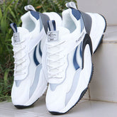 Atmungsaktive Sportschuhe für Herren in Übergröße für große Füße